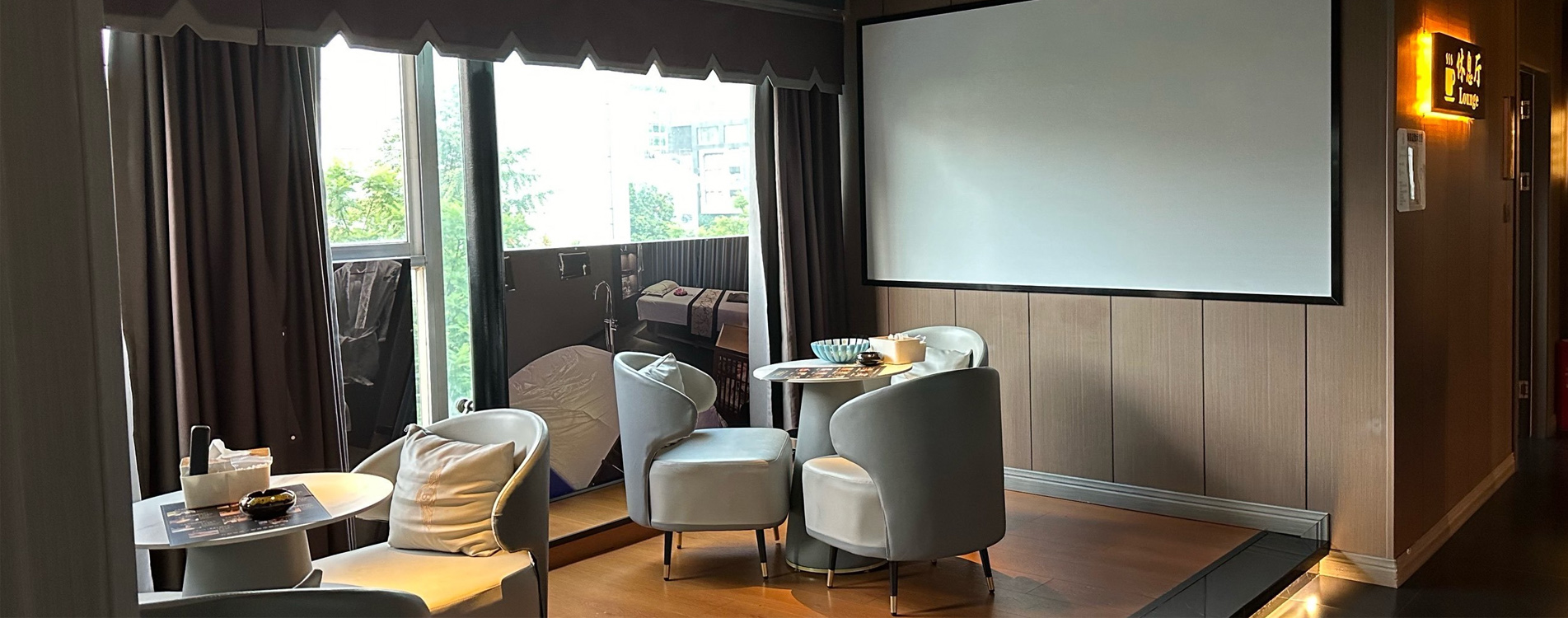 杭州下城区桑拿图片一