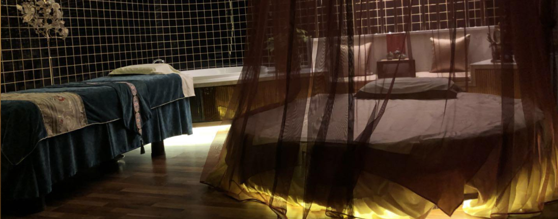 杭州下城区桑拿图片三